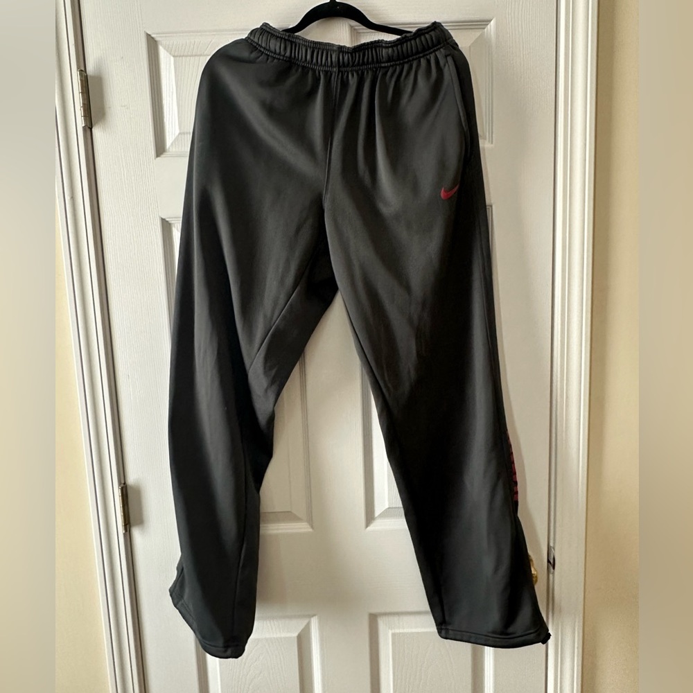 Nike Alabama Sweatpants